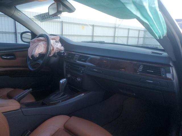 Photo 8 from auction – 2010 BMW 328 I SULE with VIN WBAWV1C57AP124359