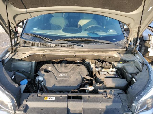 Photo 12 from auction – 2016 KIA SOUL with VIN KNDJN2A23G7373701