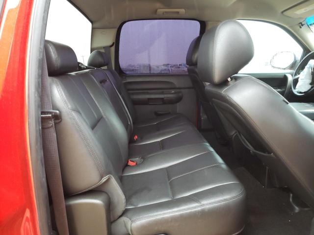 Photo 10 from auction – 2012 CHEVROLET SILVERADO with VIN 3GCPCSE01CG248302
