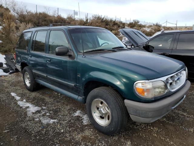 Foto 4 de la subasta – 1996 FORD EXPLORER con VIN 1FMDU35P0TZB08157