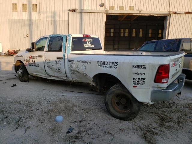 Photo 2 from auction – 2016 RAM 3500 ST with VIN 3C63RPGLXGG246563