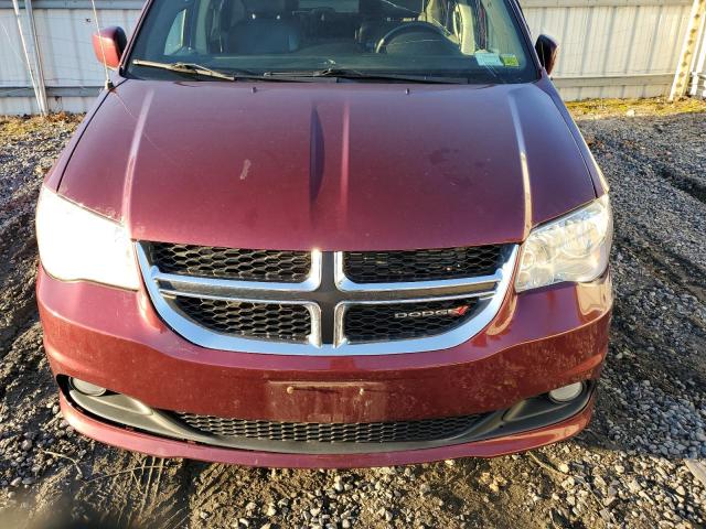 Photo 12 from auction – 2018 DODGE GRAND CARA with VIN 2C4RDGCG2JR327262