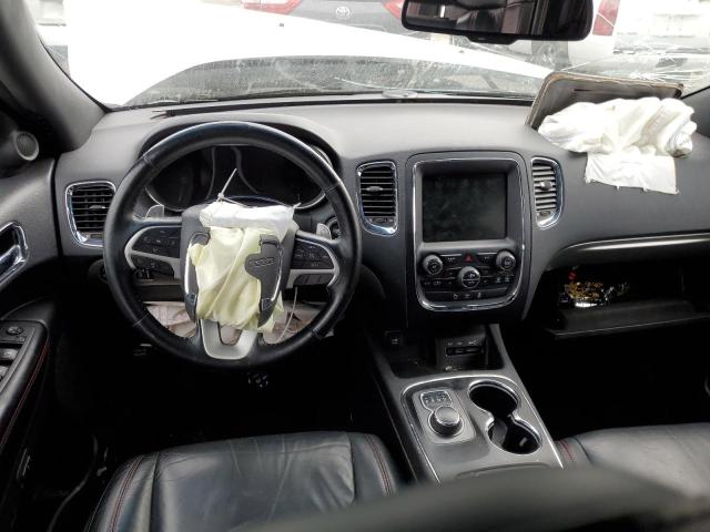 Photo 8 from auction – 2014 DODGE DURANGO R/ with VIN 1C4SDJCTXEC979461