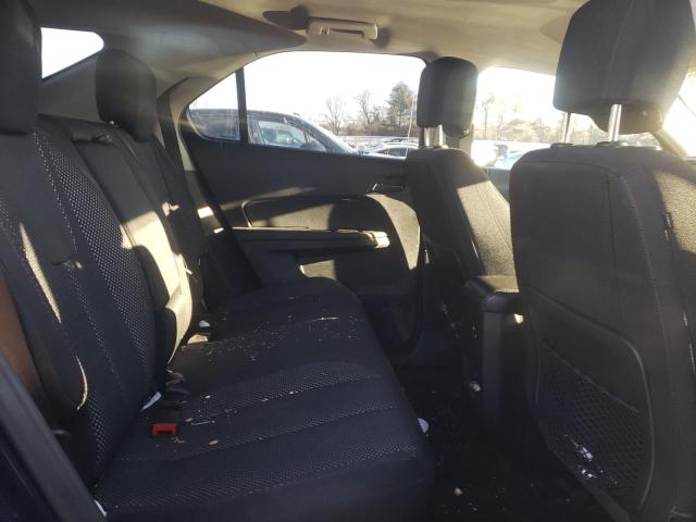 Photo 11 from auction – 2017 CHEVROLET EQUINOX LT with VIN 2GNALCEK1H1593334