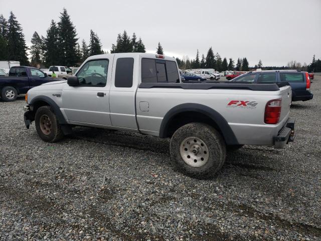 Photo 2 from auction – 2002 FORD RANGER SUP with VIN 1FTZR45E22PA63202