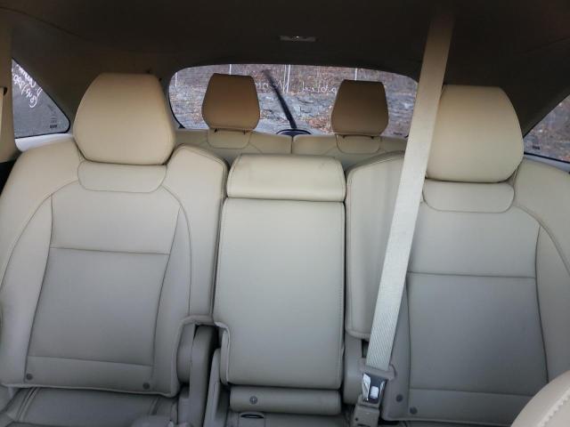 Photo 10 from auction – 2020 ACURA MDX with VIN 5J8YD4H32LL004438