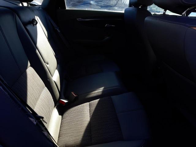Photo 10 from auction – 2015 CHEVROLET IMPALA LT with VIN 2G1125S30F9162155