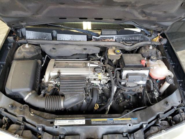 Photo 11 from auction – 2003 SATURN ION LEVEL with VIN 1G8AL52F73Z207778