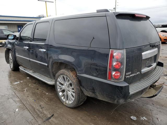 Photo 2 from auction – 2011 GMC YUKON XL D with VIN 1GKS2MEF7BR266464