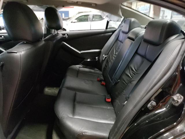 Photo 10 from auction – 2010 NISSAN ALTIMA BAS with VIN 1N4AL2AP9AN481573