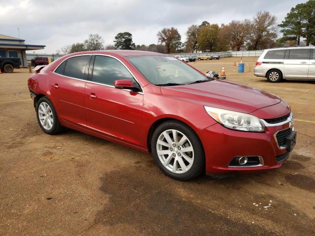 Photo 4 from auction – 2014 CHEVROLET MALIBU 2LT with VIN 1G11E5SL0EF213585