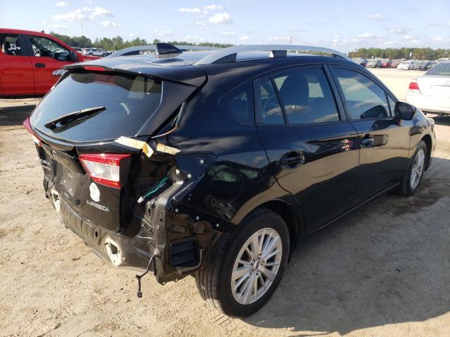 Photo 3 from auction – 2018 SUBARU IMPREZA PR with VIN 4S3GTAD60J3733224
