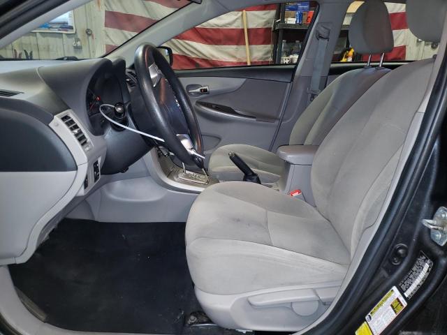 Photo 7 from auction – 2013 TOYOTA COROLLA BA with VIN 2T1BU4EE4DC974357