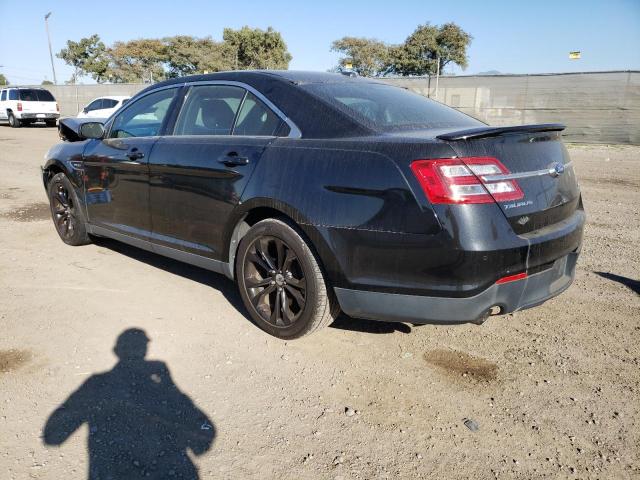Photo 2 from auction – 2014 FORD TAURUS SHO with VIN 1FAHP2KT2EG173492