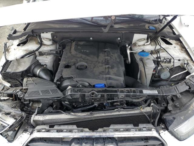 Photo 11 from auction – 2014 AUDI A4 PREMIUM with VIN WAUAFAFL9EN034486
