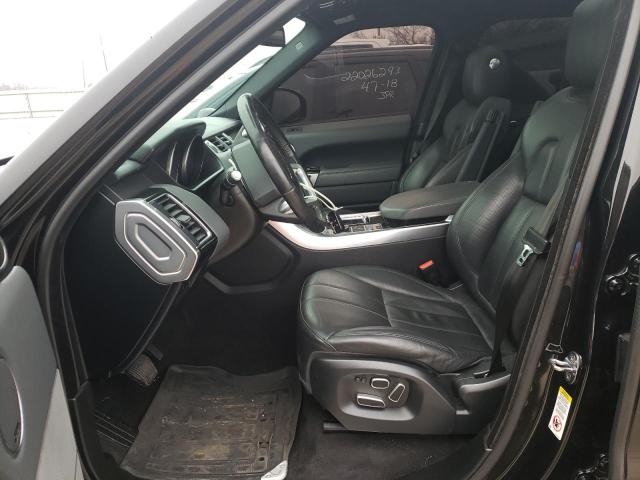 Photo 7 from auction – 2014 LAND ROVER RANGE ROVE with VIN SALWR2WF2EA379391