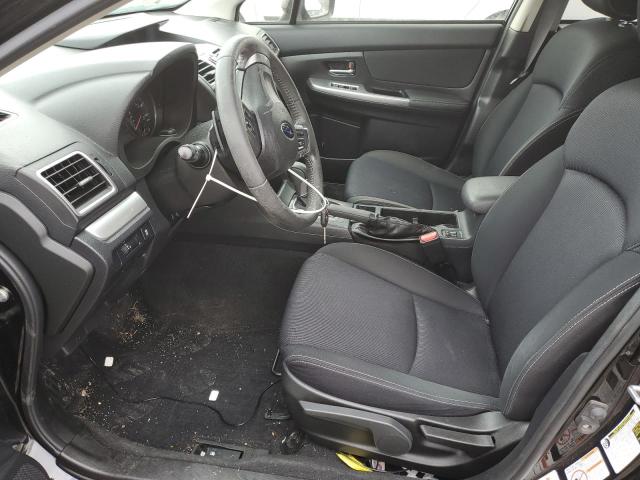 Photo 7 from auction – 2016 SUBARU IMPREZA SP with VIN JF1GPAP6XG8226364