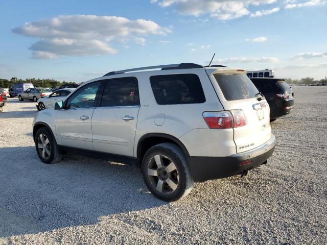 Photo 2 from auction – 2011 GMC ACADIA SLT with VIN 1GKKRRED9BJ209415