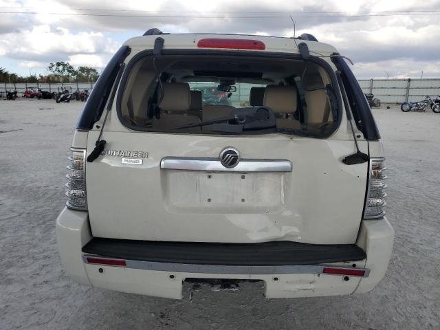 Photo 6 from auction – 2008 MERCURY MOUNTAINEE with VIN 4M2EU48898UJ00611