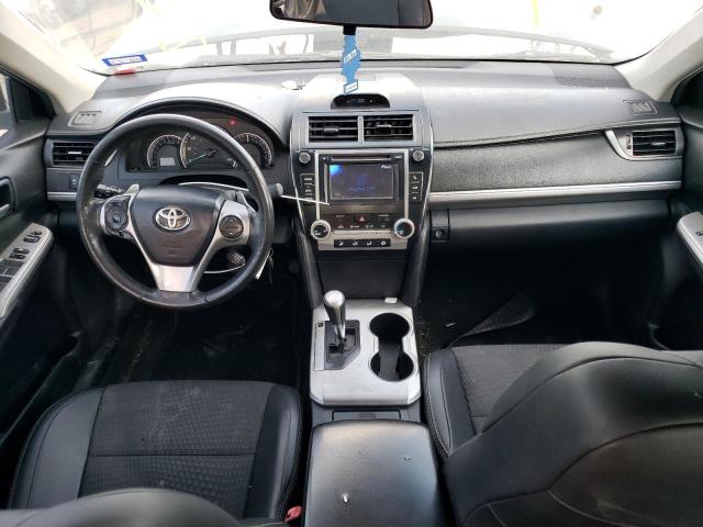 Photo 8 from auction – 2012 TOYOTA CAMRY BASE with VIN 4T1BF1FK9CU094216