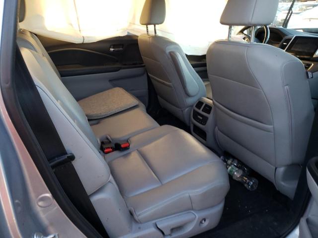 Zdjęcie 11 z aukcji – 2016 HONDA PILOT EXL z VIN 5FNYF6H50GB011502