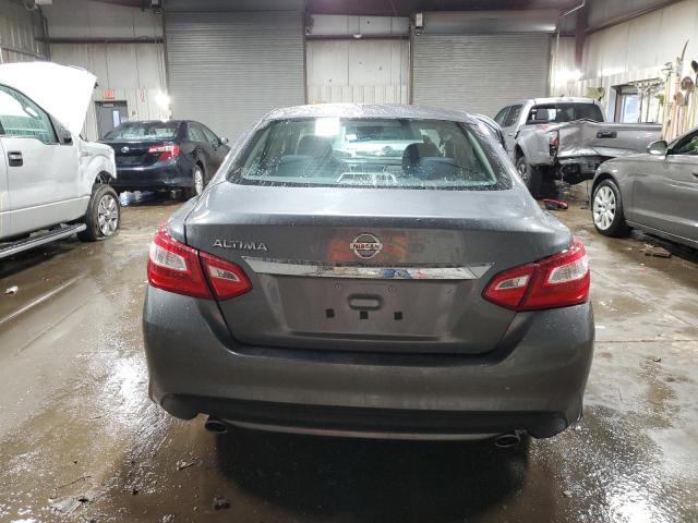 Photo 6 from auction – 2016 NISSAN ALTIMA with VIN 1N4AL3AP4GN367009