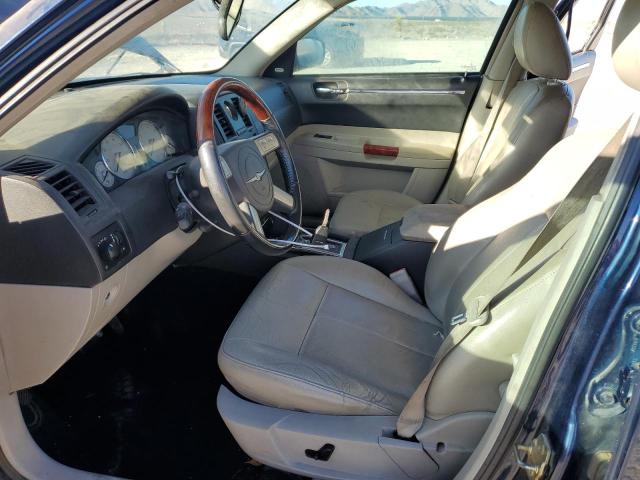 Photo 7 from auction – 2005 CHRYSLER 300 TOURIN with VIN 2C3JA53G45H530437