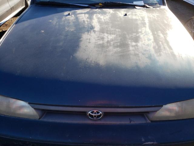 Photo 11 from auction – 1994 TOYOTA COROLLA with VIN 2T1AE04B3RC027388