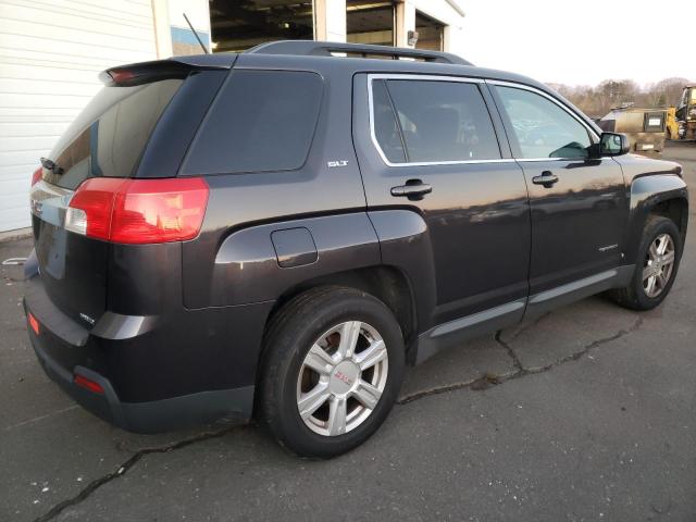 Photo 3 from auction – 2014 GMC TERRAIN SL with VIN 2GKFLXEKXE6121531