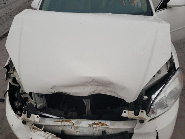 Photo 11 from auction – 2009 CHEVROLET IMPALA 1LT with VIN 2G1WT57K891282954