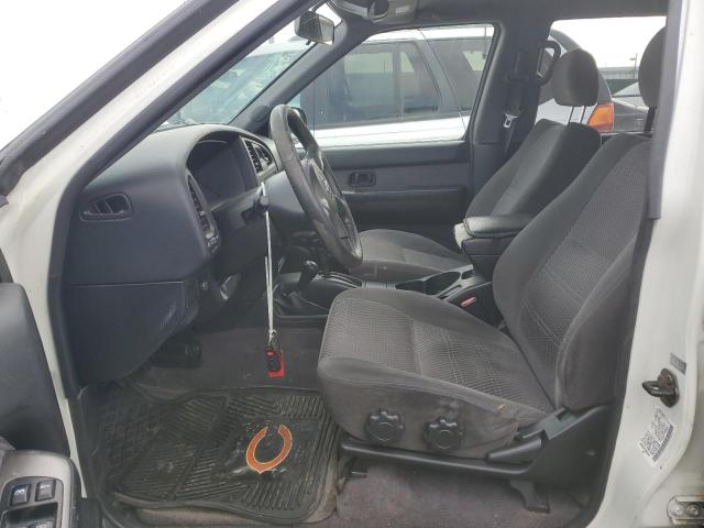 Photo 7 from auction – 2003 NISSAN PATHFINDER with VIN JN8DR09Y13W825406