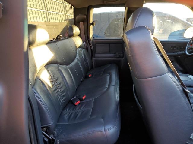 Photo 10 from auction – 2002 CHEVROLET SILVERADO with VIN 2GCEC19T321108233