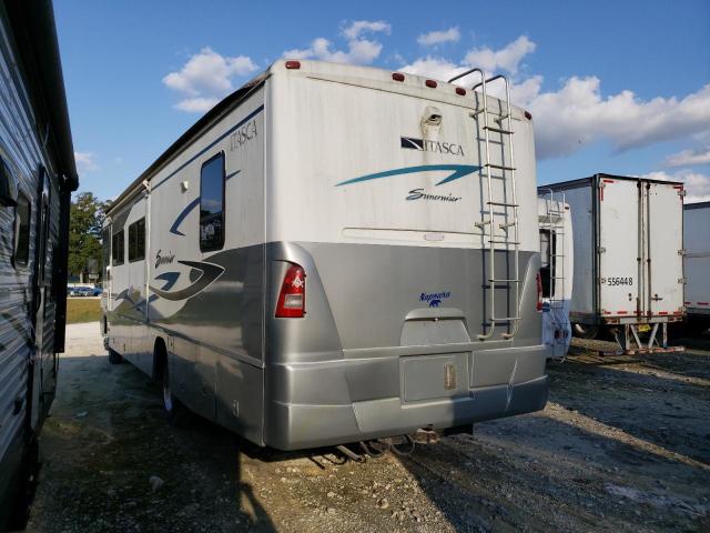 Photo 3 from auction – 2004 WINNEBAGO RV with VIN 5B4MP67G533369318