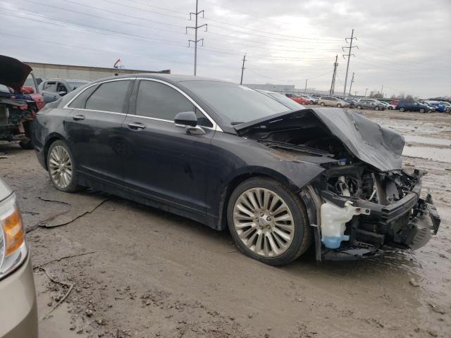 Photo 4 from auction – 2013 LINCOLN MKZ with VIN 3LN6L2G91DR803290