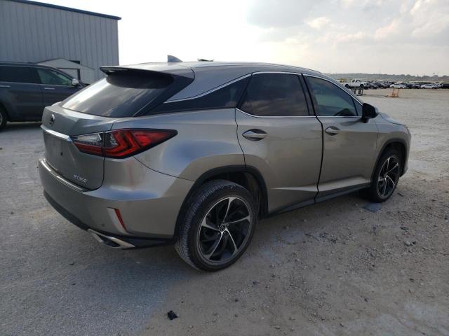 Photo 3 from auction – 2019 LEXUS RX 350 BAS with VIN 2T2ZZMCAXKC151313