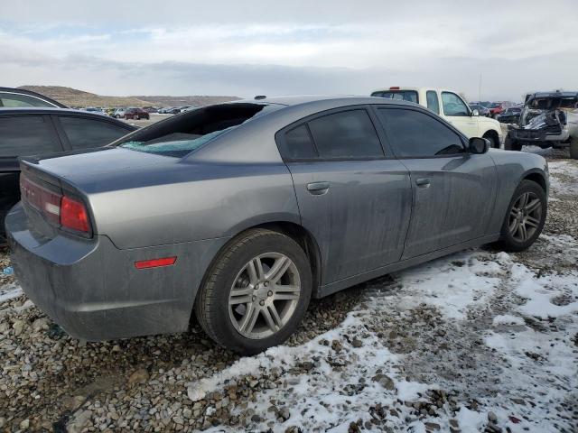 Photo 3 from auction – 2011 DODGE CHARGER with VIN 2B3CL3CG0BH606686