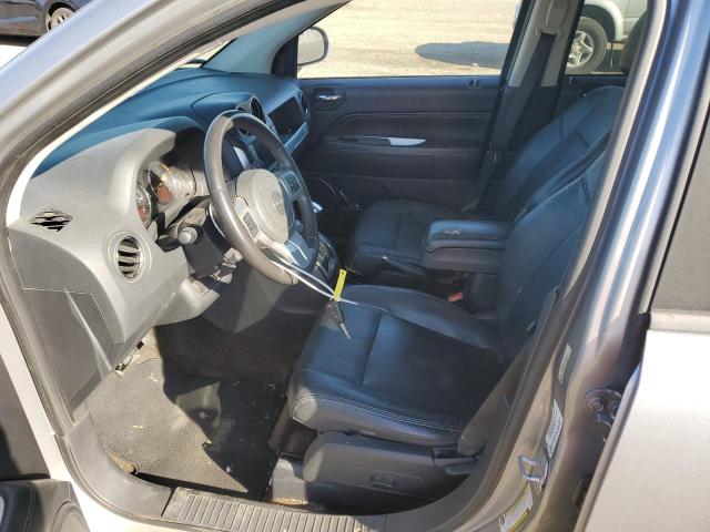 Photo 7 from auction – 2014 JEEP COMPASS LI with VIN 1C4NJCCB2ED779144