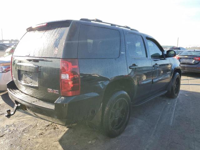 Zdjęcie 3 z aukcji – 2007 GMC YUKON z VIN 1GKFK13017J250930