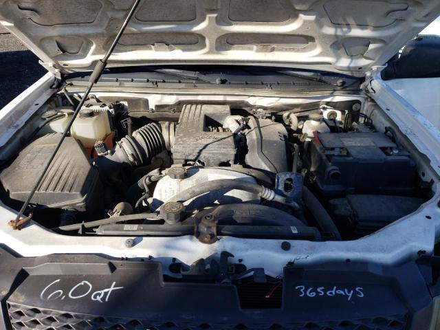 Photo 11 from auction – 2007 CHEVROLET COLORADO with VIN 1GCCS19E578194841
