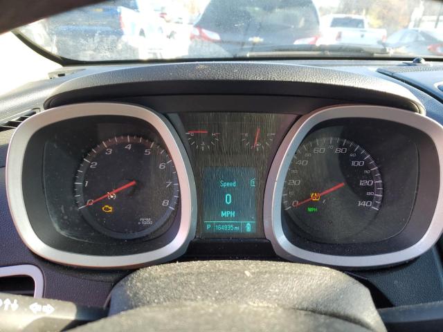 Photo 9 from auction – 2012 CHEVROLET EQUINOX LT with VIN 2GNFLEEK8C6180467