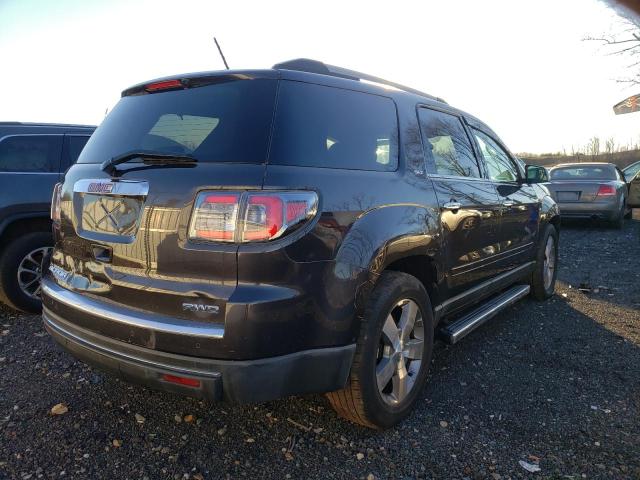 Photo 3 from auction – 2014 GMC ACADIA SLT with VIN 1GKKVRKDXEJ152064