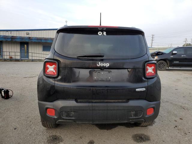 Photo 6 from auction – 2016 JEEP RENEGADE L with VIN ZACCJABTXGPC46744