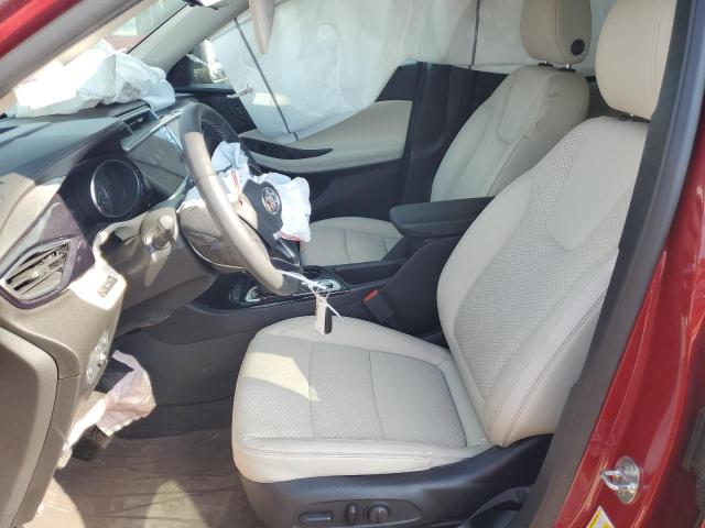 Photo 7 from auction – 2020 BUICK ENCORE GX with VIN KL4MMFSL4LB131953