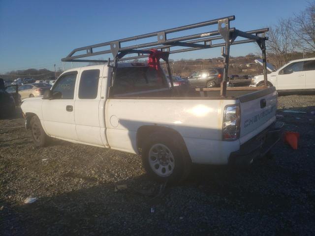 Photo 2 from auction – 2005 CHEVROLET SILVERADO with VIN 2GCEC19T951246167