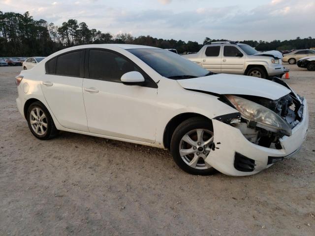 Photo 4 from auction – 2010 MAZDA 3 I with VIN JM1BL1SF8A1255630