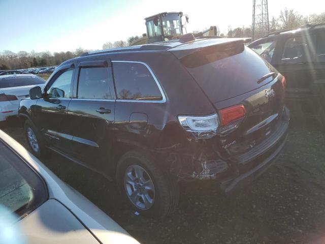 Photo 2 from auction – 2014 JEEP GRAND CHER with VIN 1C4RJFAG5EC372345