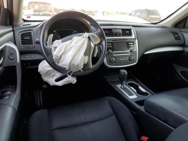 Photo 8 from auction – 2016 NISSAN ALTIMA 3.5 with VIN 1N4BL3AP1GC271984