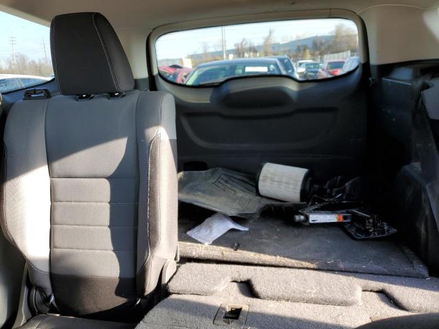 Photo 10 from auction – 2016 FORD ESCAPE SE with VIN 1FMCU0G91GUC24558