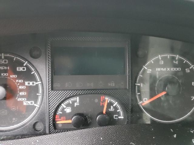 Photo 9 from auction – 2019 RAM PROMASTER with VIN 3C6TRVAG7KE550826
