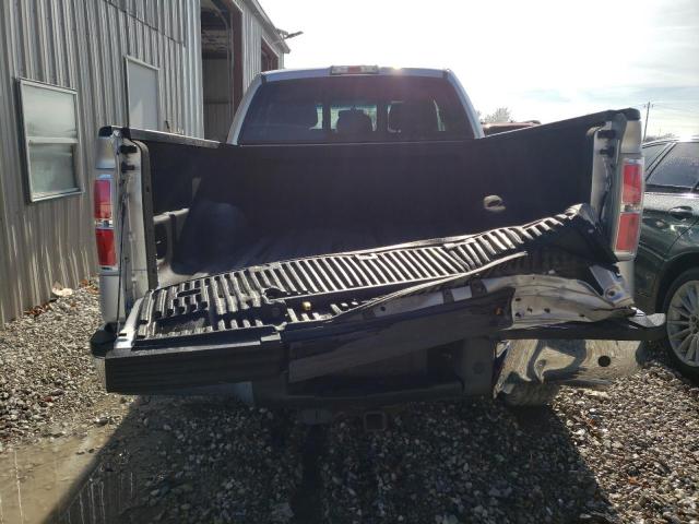 Photo 6 from auction – 2011 FORD F150 SUPER with VIN 1FTFX1EF7BFB02520